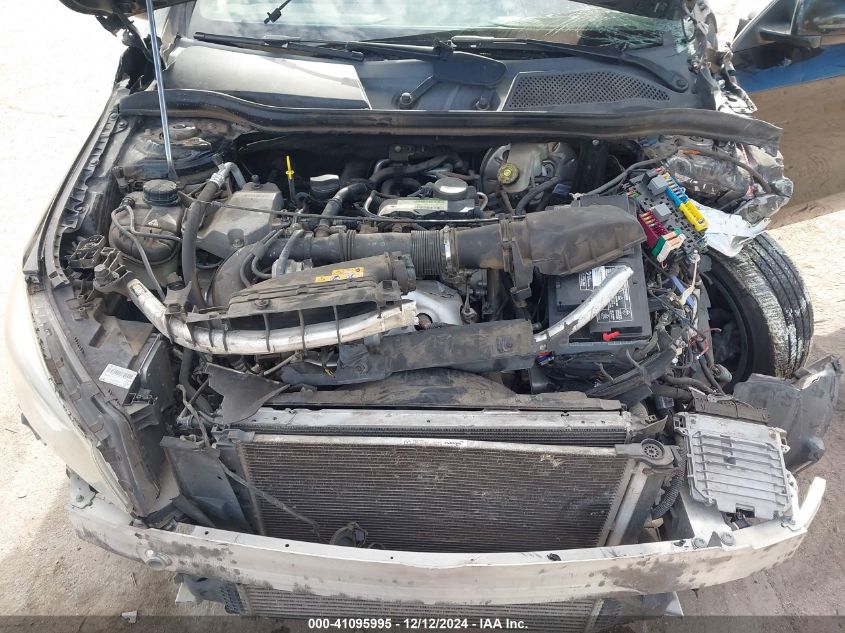 2014 Mercedes-Benz Cla 250 VIN: WDDSJ4EB6EN149682 Lot: 41095995