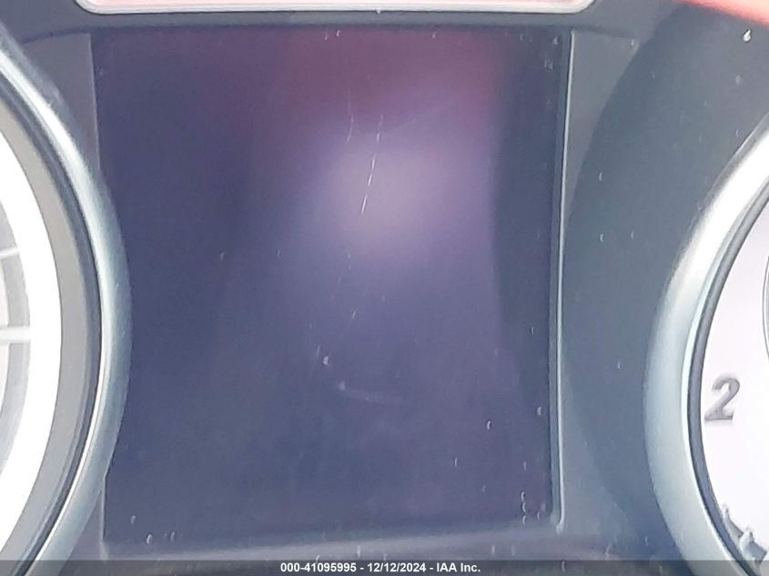 2014 Mercedes-Benz Cla 250 VIN: WDDSJ4EB6EN149682 Lot: 41095995