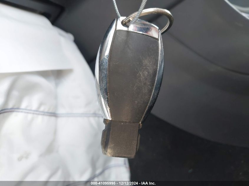 2014 Mercedes-Benz Cla 250 VIN: WDDSJ4EB6EN149682 Lot: 41095995