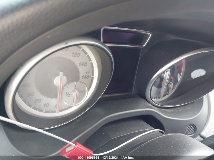 2014 Mercedes-Benz Cla 250 VIN: WDDSJ4EB6EN149682 Lot: 41095995