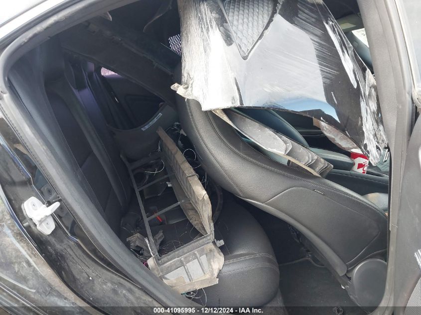 2014 Mercedes-Benz Cla 250 VIN: WDDSJ4EB6EN149682 Lot: 41095995