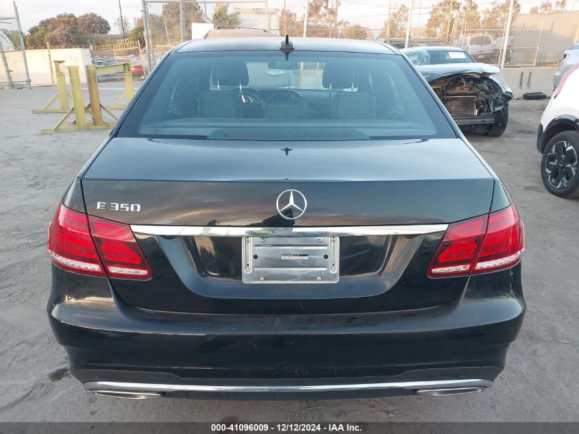 VIN WDDHF5KB6GB177105 2016 Mercedes-Benz E 350 no.16