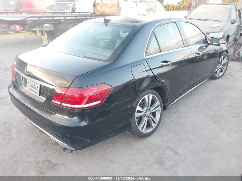 VIN WDDHF5KB6GB177105 2016 Mercedes-Benz E 350 no.4