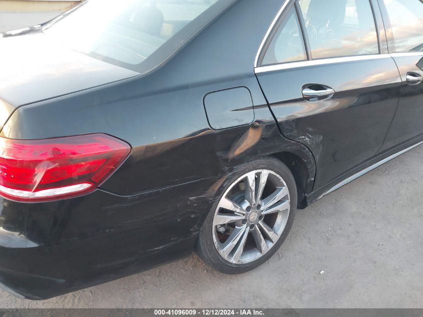 VIN WDDHF5KB6GB177105 2016 Mercedes-Benz E 350 no.6