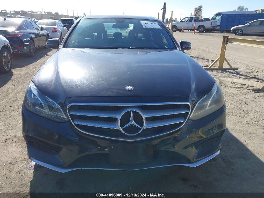 VIN WDDHF5KB6GB177105 2016 Mercedes-Benz E 350 no.12