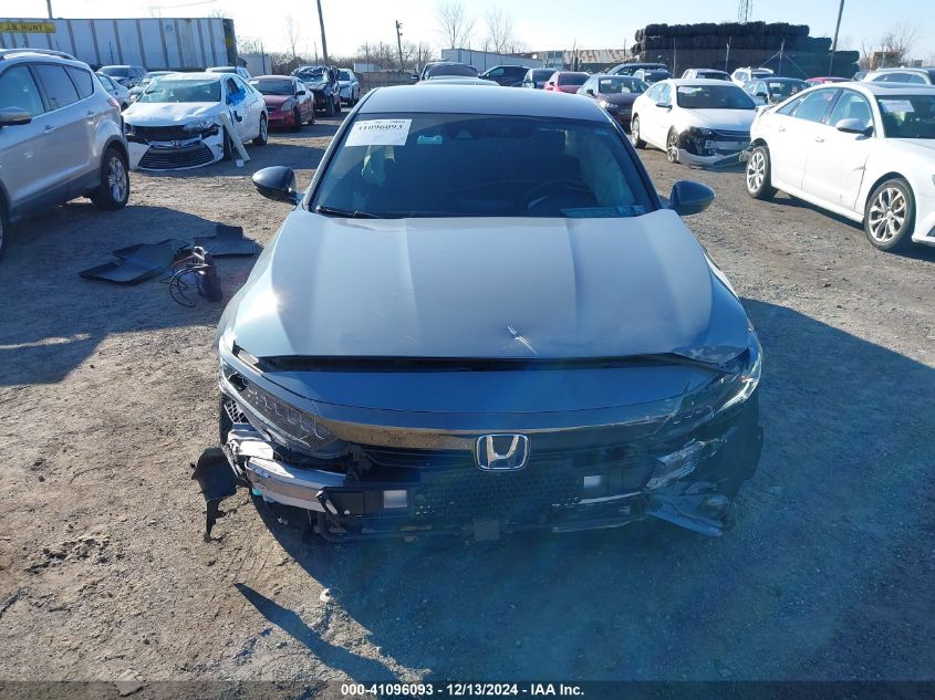 VIN 1HGCV3F22NA046117 2022 HONDA ACCORD no.13