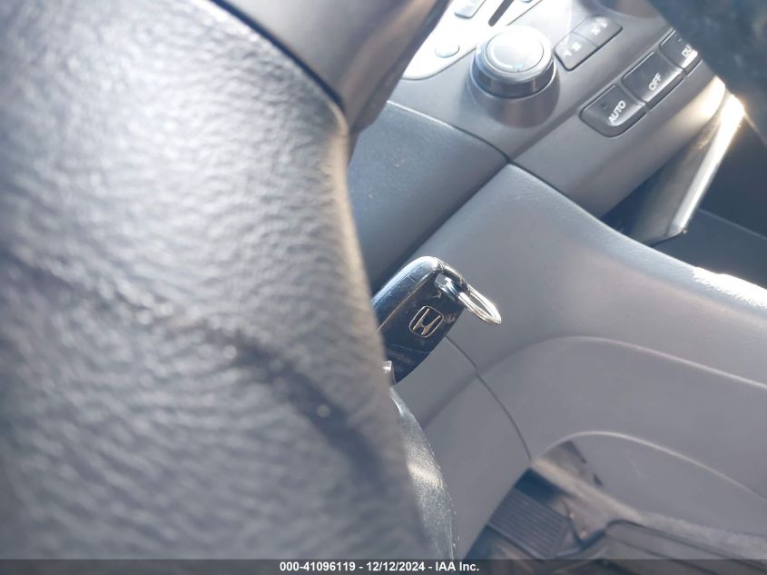 2007 Honda Accord 2.4 Ex VIN: 1HGCM72657A001470 Lot: 41096119