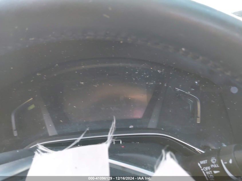 2019 HONDA CR-V EX-L - 7FARW2H81KE020004