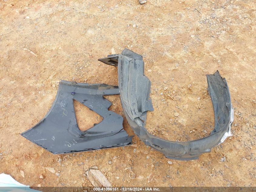 2007 BMW 335I VIN: WBAVB73557VH22402 Lot: 41096161