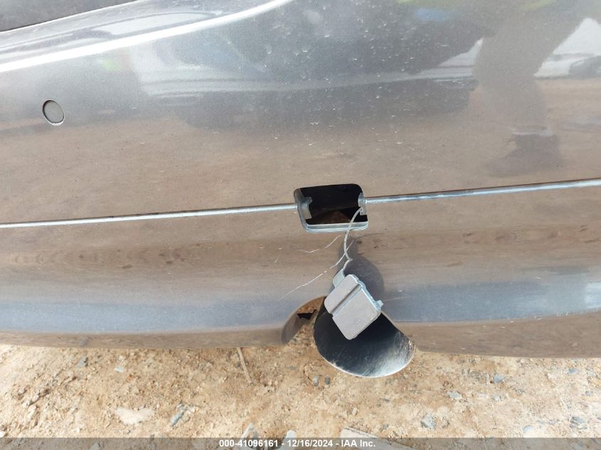 2007 BMW 335I VIN: WBAVB73557VH22402 Lot: 41096161