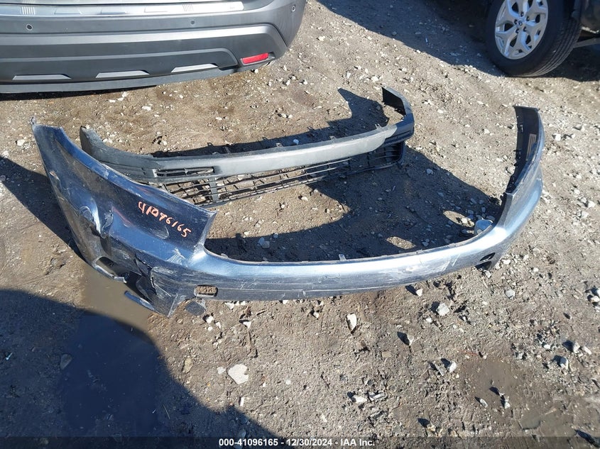 2015 TOYOTA HIGHLANDER LIMITED V6 - 5TDYKRFH4FS104303