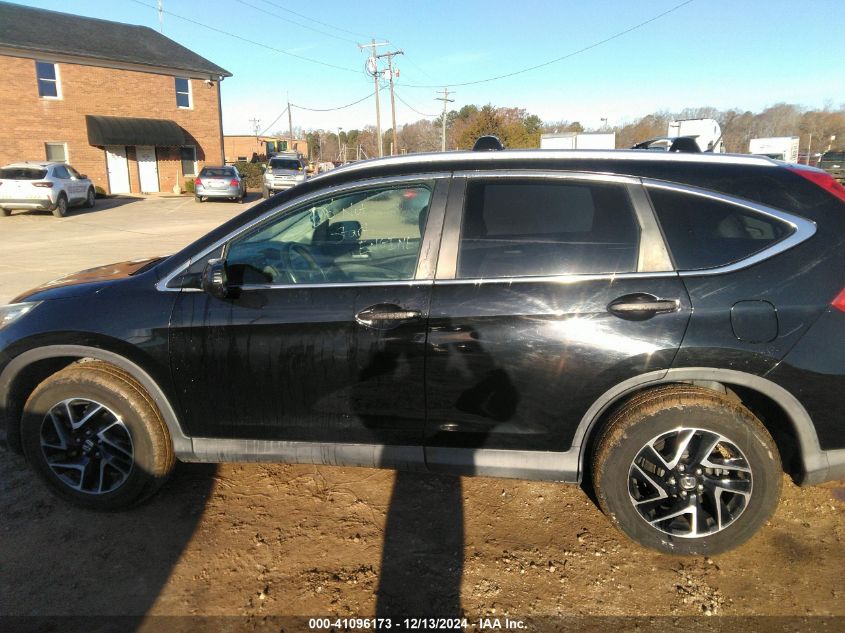 VIN 2HKRM4H40GH667688 2016 HONDA CR-V no.14