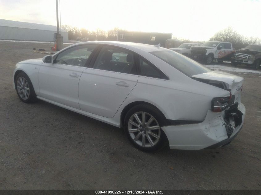 VIN WAUFGAFC9GN001624 2016 AUDI A6 no.3