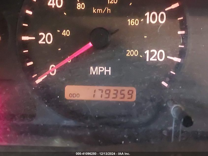 2004 Nissan Sentra 1.8S VIN: 3N1CB51D24L853176 Lot: 41096250