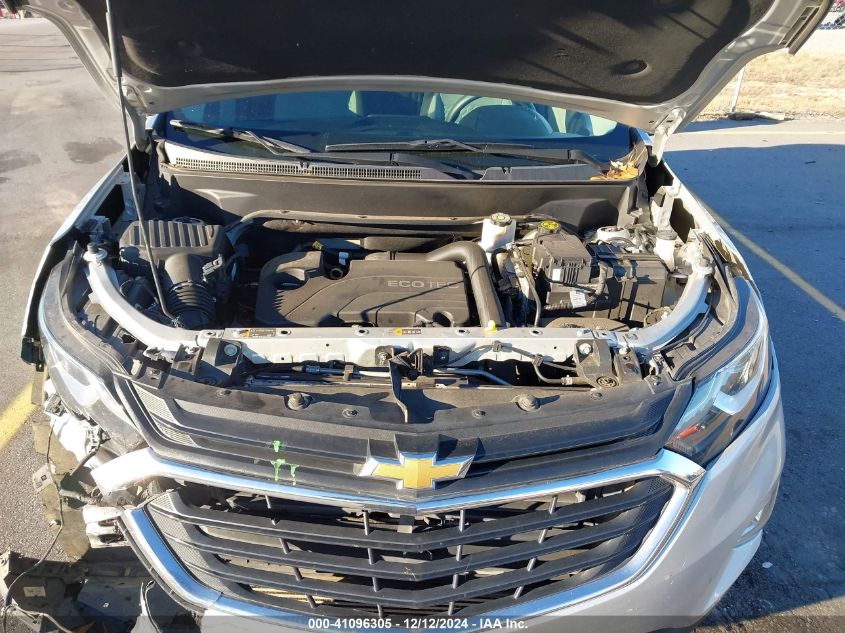 VIN 3GNAXHEV8KL269718 2019 Chevrolet Equinox, LS no.10