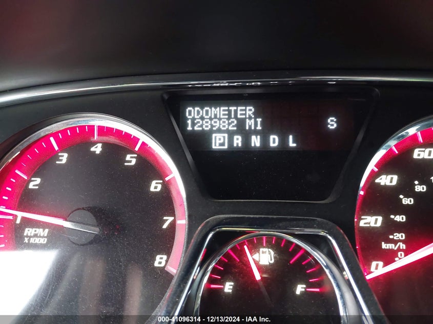 2015 GMC ACADIA SLE-1 - 1GKKRNED9FJ200776