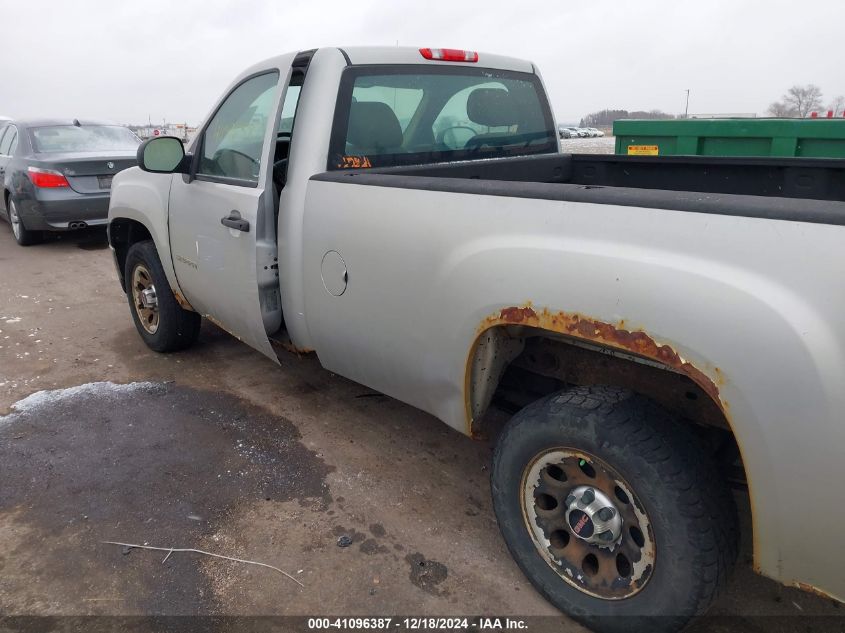 VIN 1GTN1TEXXDZ367404 2013 GMC SIERRA 1500 no.6