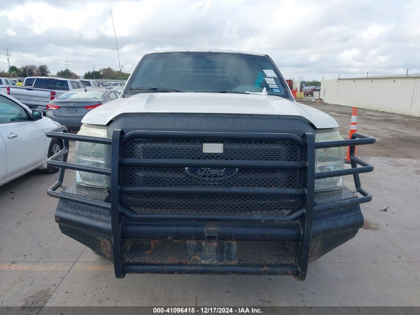 2013 Ford F-250 Xl VIN: 1FT7W2B65DEA99028 Lot: 41096415