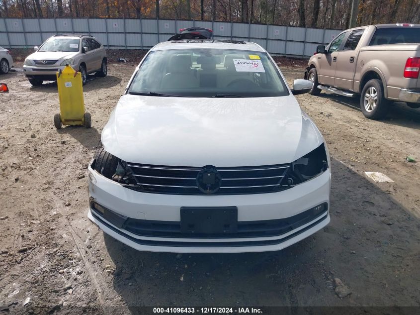 VIN 3VWL17AJ2HM268841 2017 Volkswagen Jetta, 1.8T S... no.13