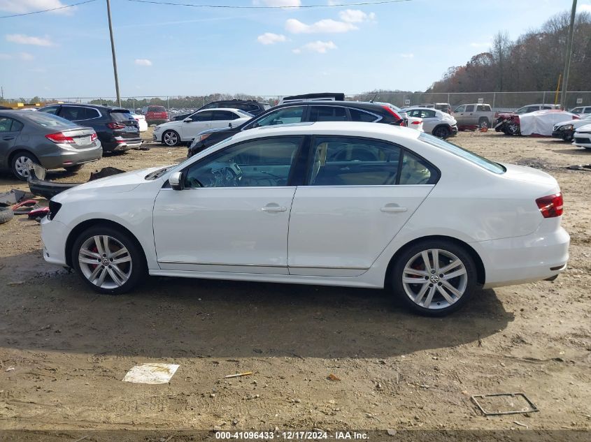 VIN 3VWL17AJ2HM268841 2017 Volkswagen Jetta, 1.8T S... no.15