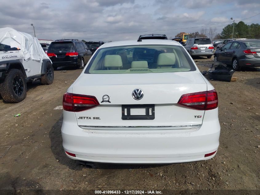 VIN 3VWL17AJ2HM268841 2017 Volkswagen Jetta, 1.8T S... no.17