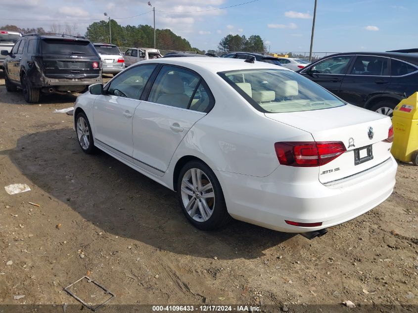 VIN 3VWL17AJ2HM268841 2017 Volkswagen Jetta, 1.8T S... no.3