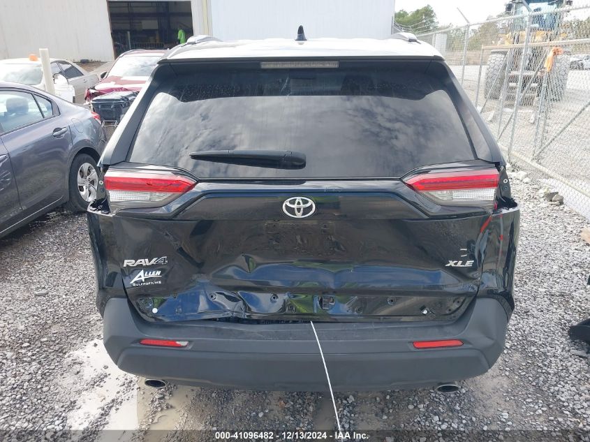 VIN JTMC1RFV4LD047563 2020 Toyota RAV4, Xle Premium no.17