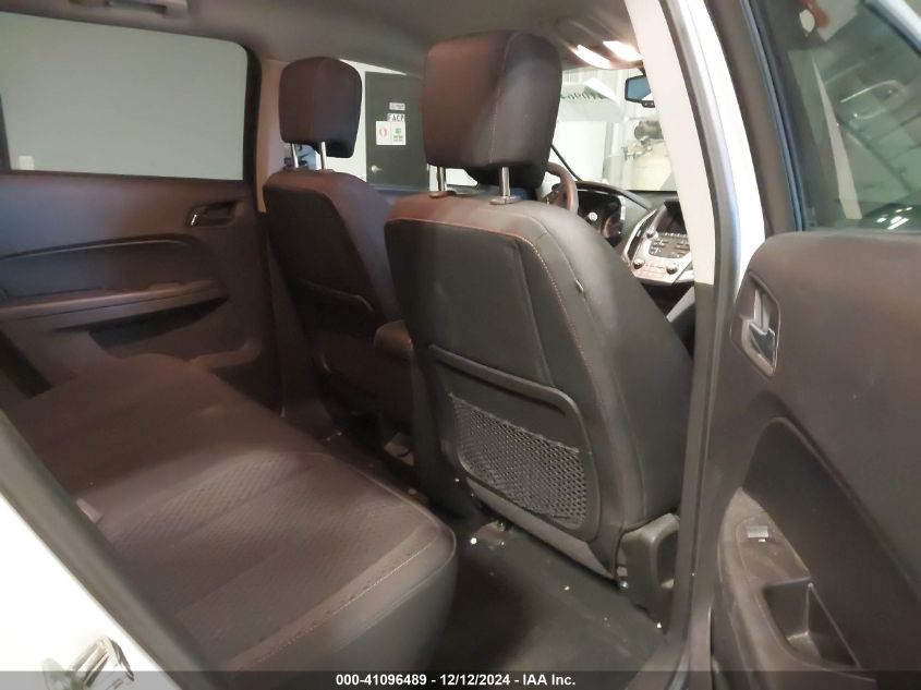 VIN 2GKALMEK5E6308894 2014 GMC TERRAIN no.8