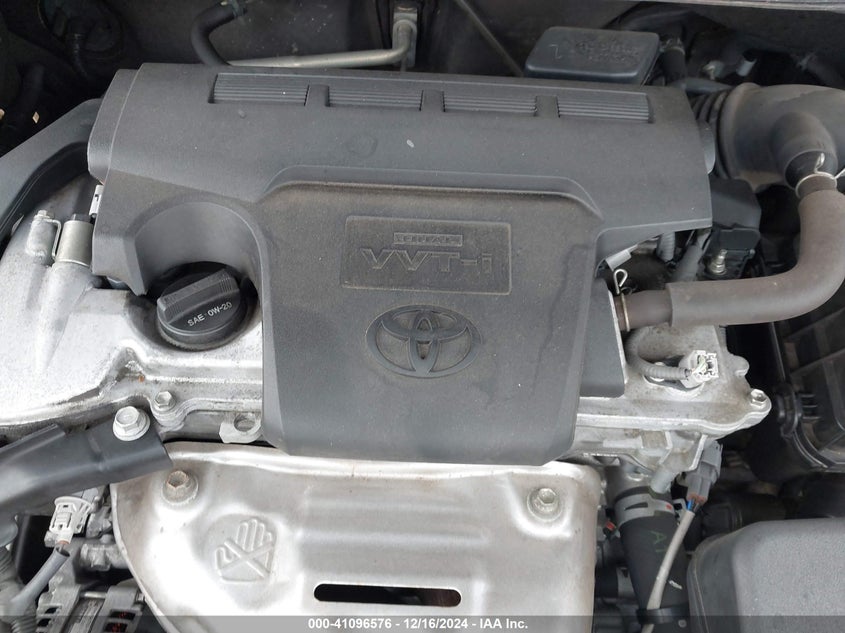 2015 TOYOTA CAMRY VIN: 4T1BF1FK3FU085130