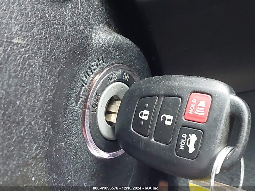 2015 TOYOTA CAMRY VIN: 4T1BF1FK3FU085130