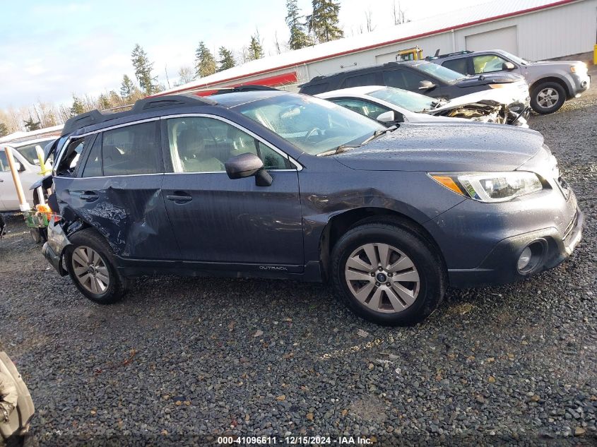 VIN 4S4BSACC6H3399274 2017 SUBARU OUTBACK no.13