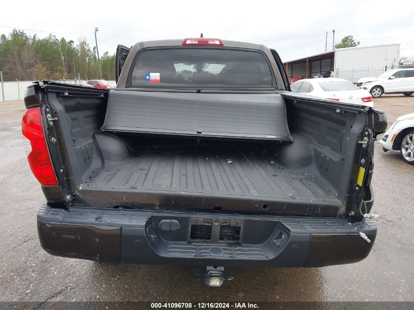 VIN 5TFAY5F11LX895133 2020 Toyota Tundra, 1794 Edition no.12