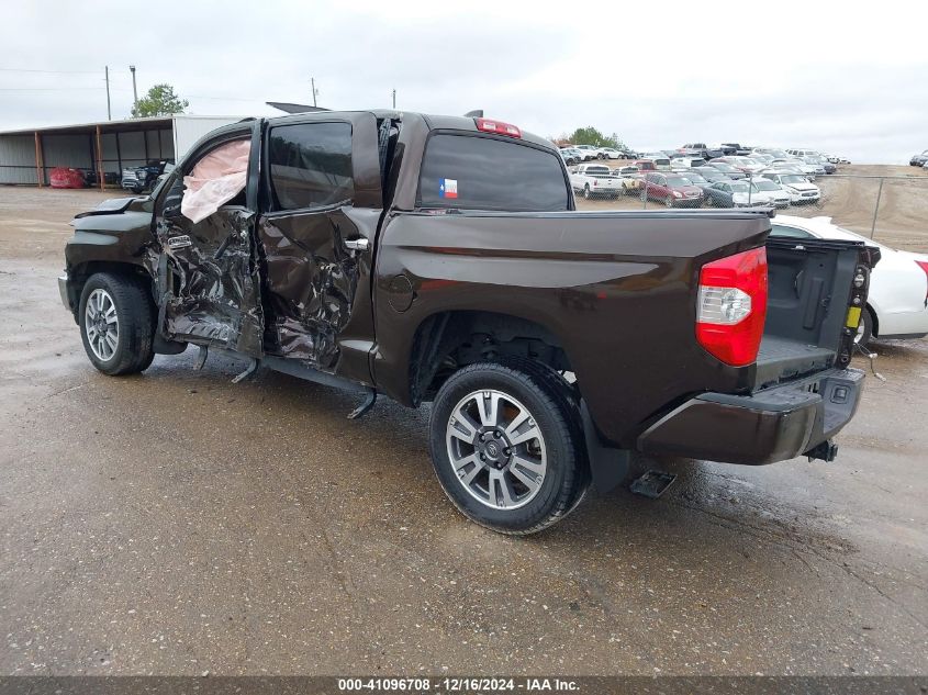 VIN 5TFAY5F11LX895133 2020 Toyota Tundra, 1794 Edition no.3