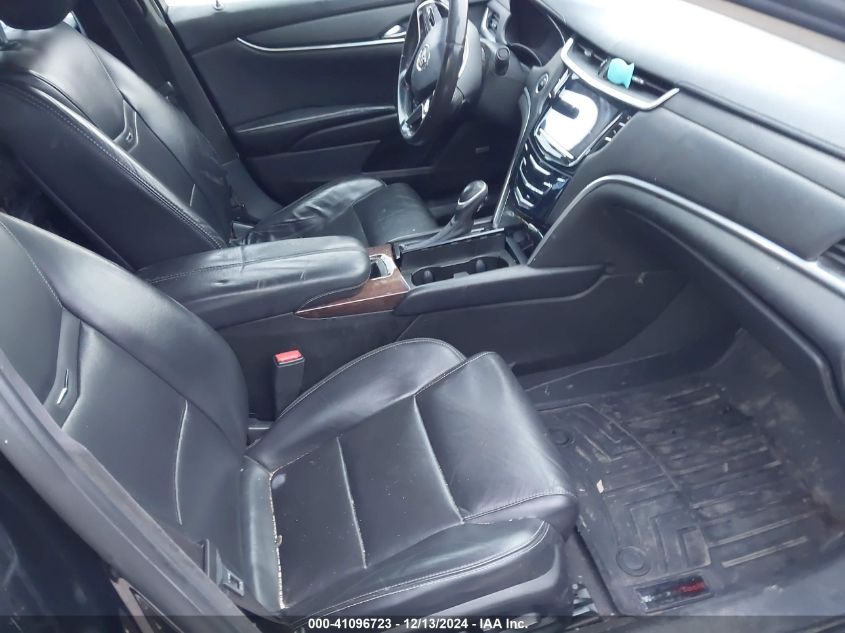 2014 CADILLAC XTS VIN: 2G61U5S39E9180091