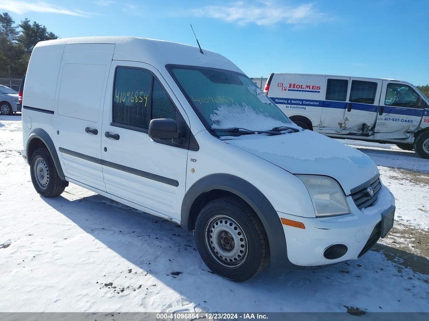 Vin: nm0ls7bn9ct092668, lot: 41586973, ford transit connect xlt 2012 img_1
