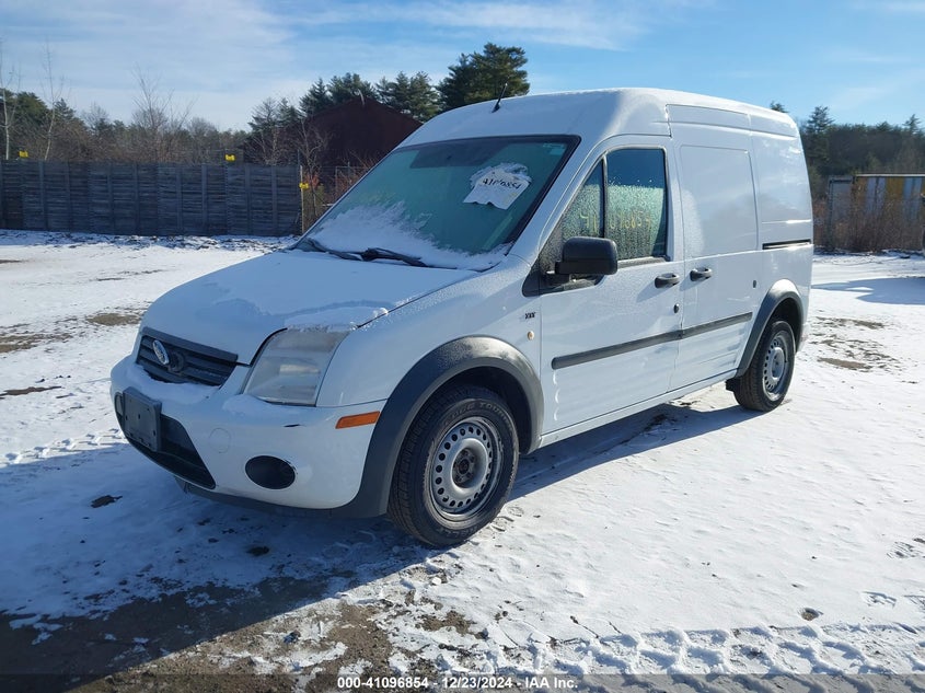 Vin: nm0ls7bn9ct092668, lot: 41586973, ford transit connect xlt 20122