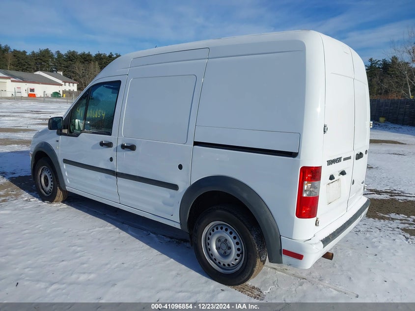 Vin: nm0ls7bn9ct092668, lot: 41586973, ford transit connect xlt 20123