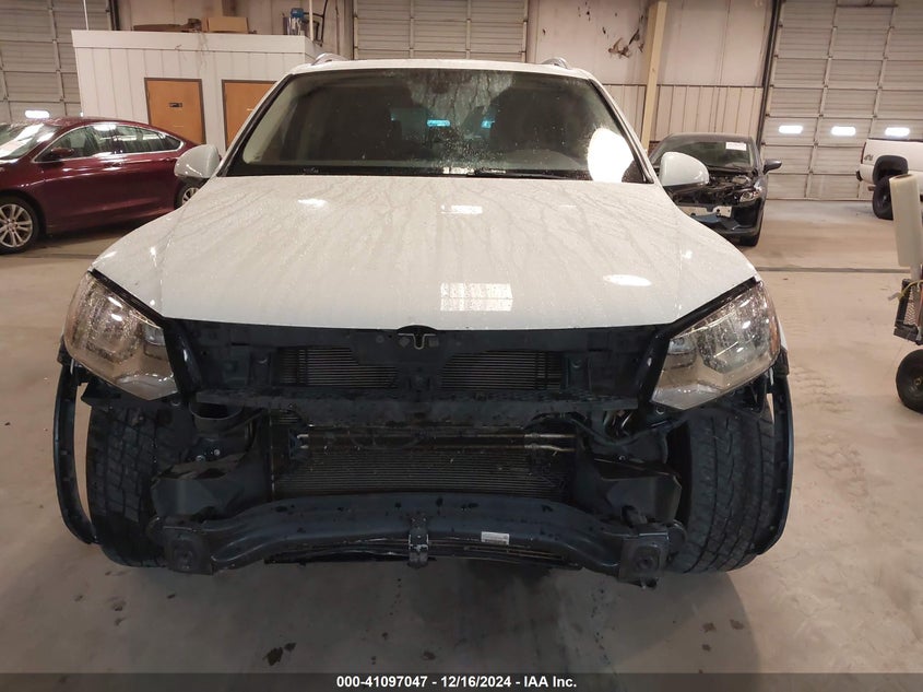 2013 VOLKSWAGEN TOUAREG VR6 EXECUTIVE - WVGEF9BPXDD000861