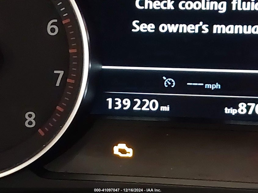 2013 VOLKSWAGEN TOUAREG VR6 EXECUTIVE - WVGEF9BPXDD000861