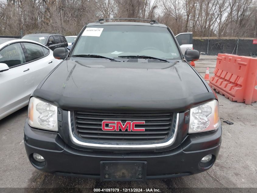 2004 GMC Envoy VIN: 1GKDT138242364365 Lot: 41097079