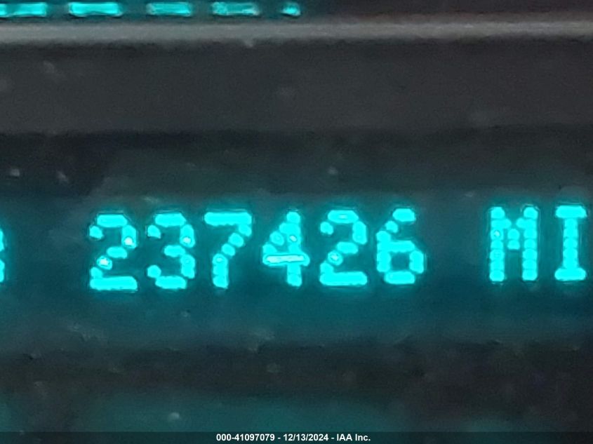 2004 GMC Envoy VIN: 1GKDT138242364365 Lot: 41097079