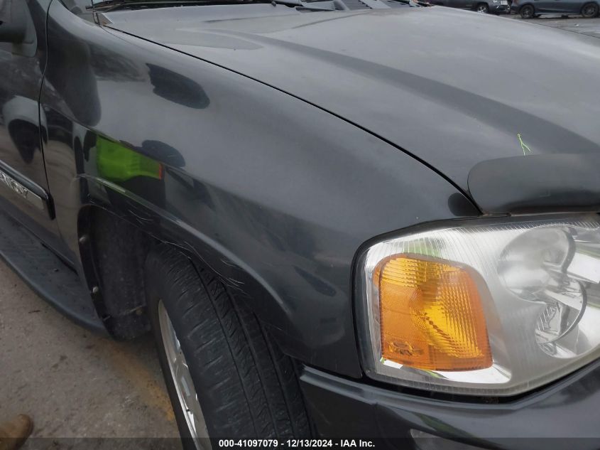 2004 GMC Envoy VIN: 1GKDT138242364365 Lot: 41097079