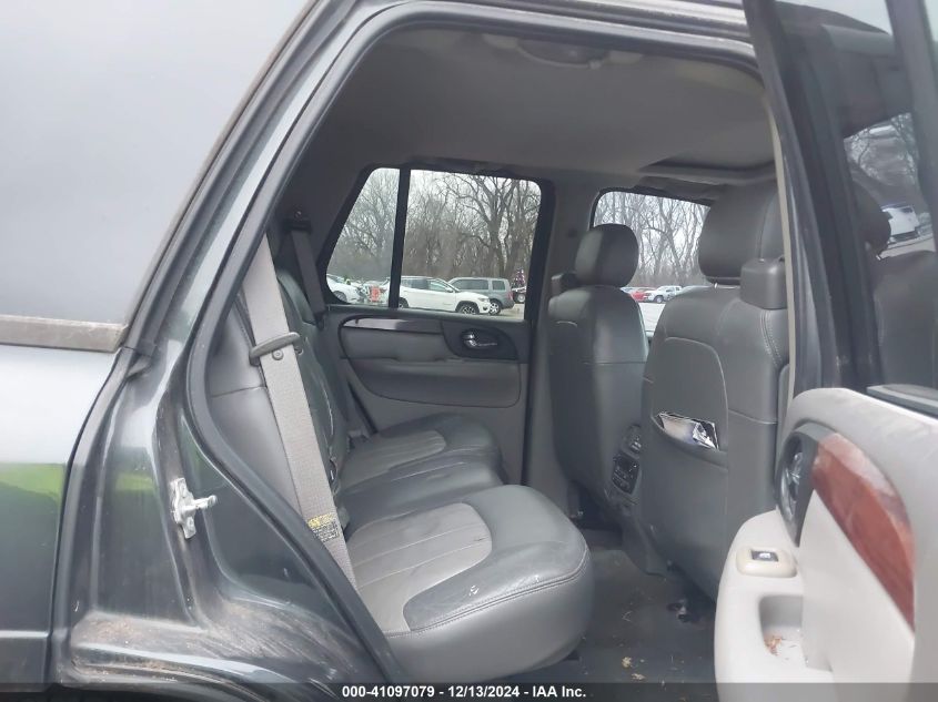 2004 GMC Envoy VIN: 1GKDT138242364365 Lot: 41097079