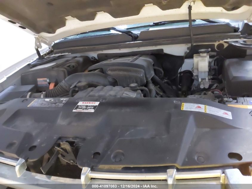 2009 GMC Sierra 1500 Hybrid 3Ha/3Hb VIN: 3GTFK135X9G267396 Lot: 41097083