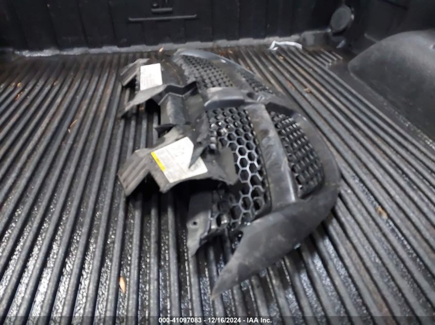 2009 GMC Sierra 1500 Hybrid 3Ha/3Hb VIN: 3GTFK135X9G267396 Lot: 41097083