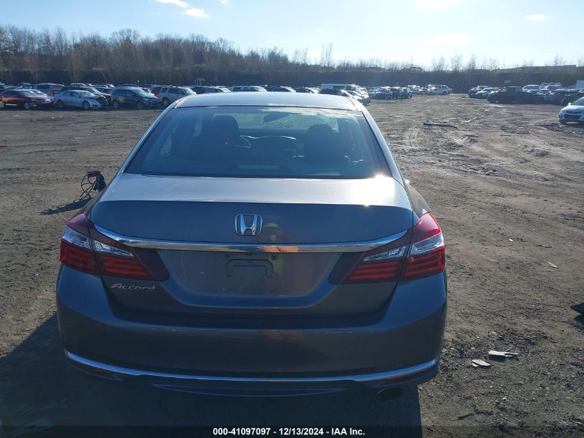 VIN 1HGCR2F3XHA078468 2017 HONDA ACCORD no.16