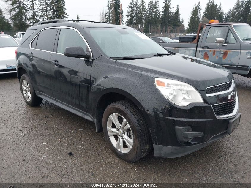 VIN 2GNFLFEK3F6269888 2015 CHEVROLET EQUINOX no.1