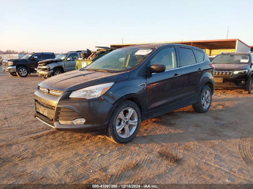 VIN 1FMCU0G78FUA65406 2015 FORD ESCAPE no.2