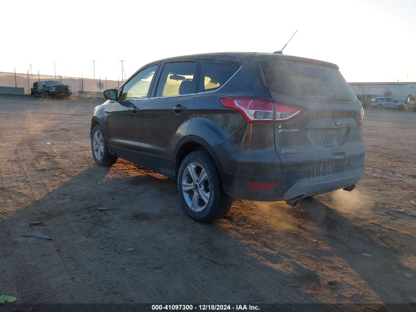 VIN 1FMCU0G78FUA65406 2015 FORD ESCAPE no.3