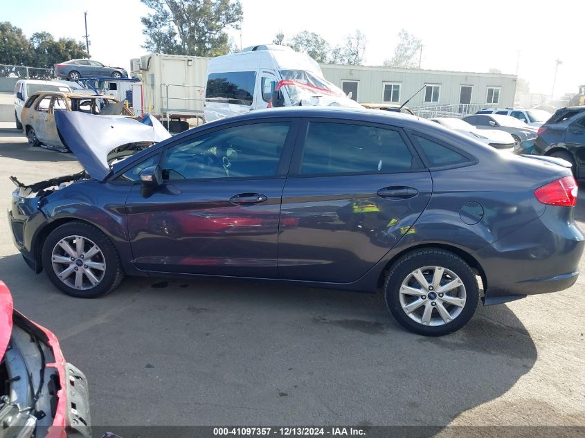 VIN 3FADP4BJ5DM200746 2013 FORD FIESTA no.15